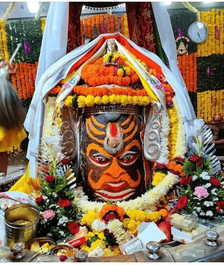 ఎన్ని పూజలైన నిర్వహించగలమయా…
