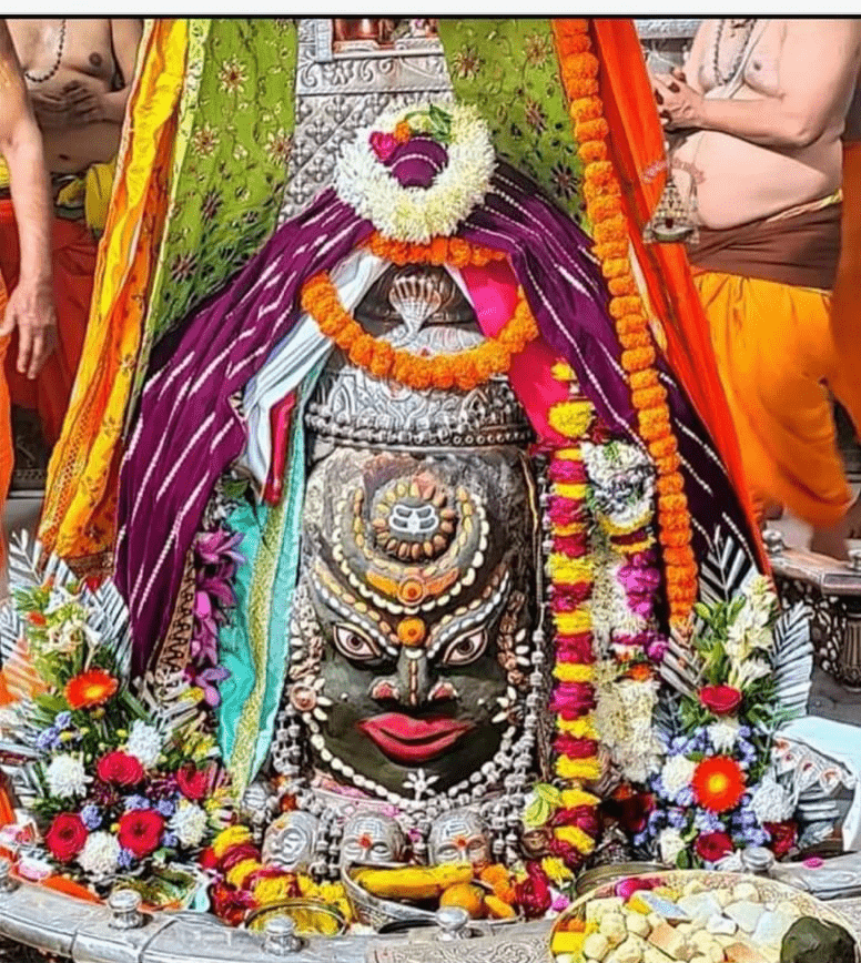 ఆడకాదు…ఈడకాదు..అంతటా ఉంటావు శివశంకరా…