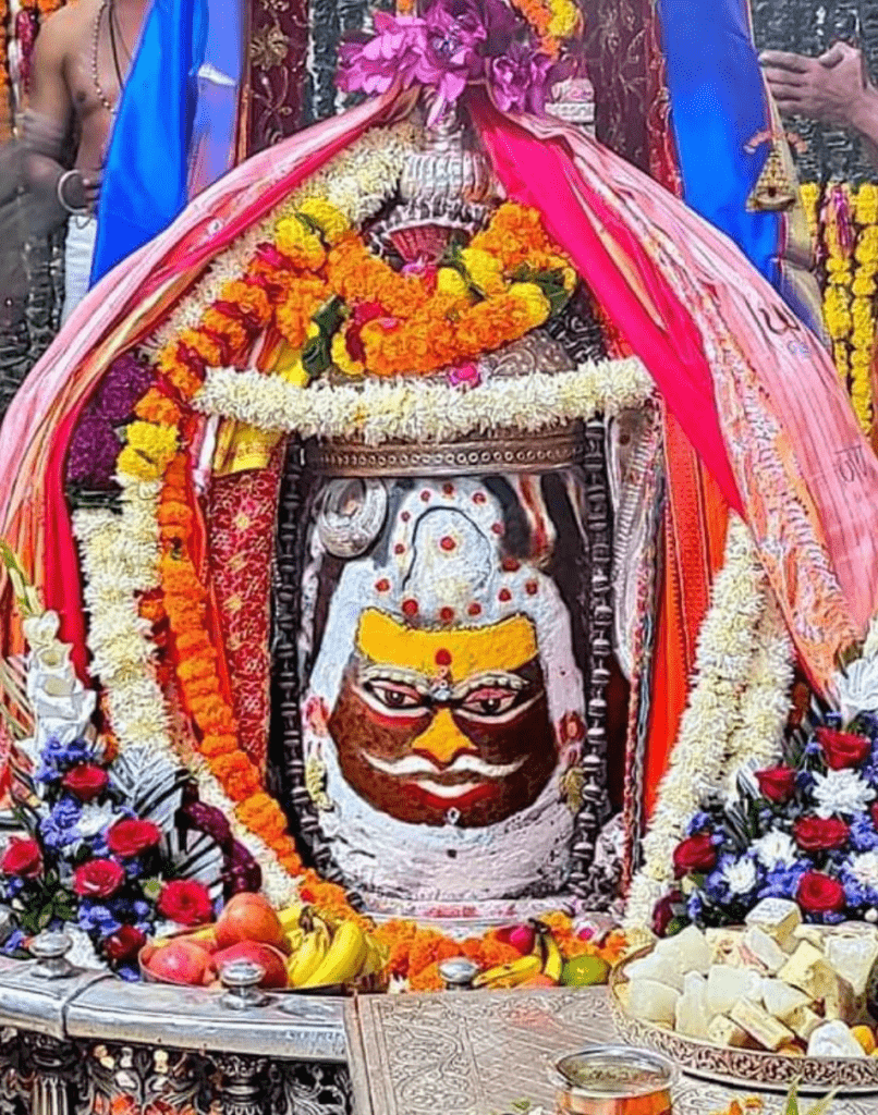 కార్తీక మాసాన నీ ఆలయాన…