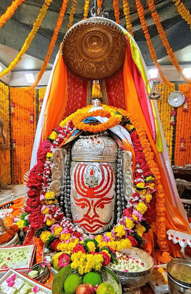 ఒకే ఒక్క వరం..