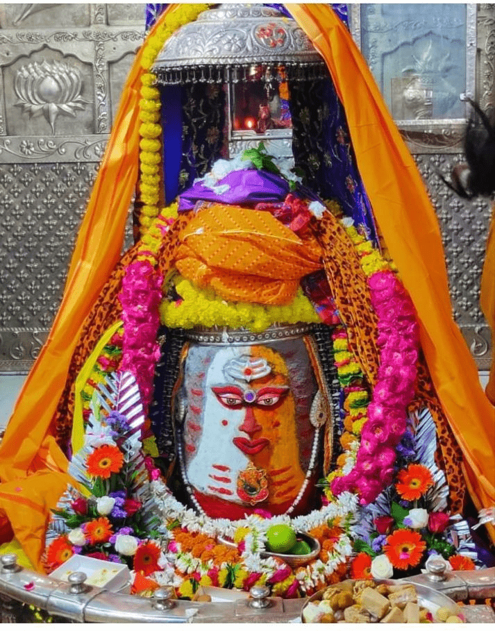 ఏ భావమని పోల్చను పరమేశ్వరా…