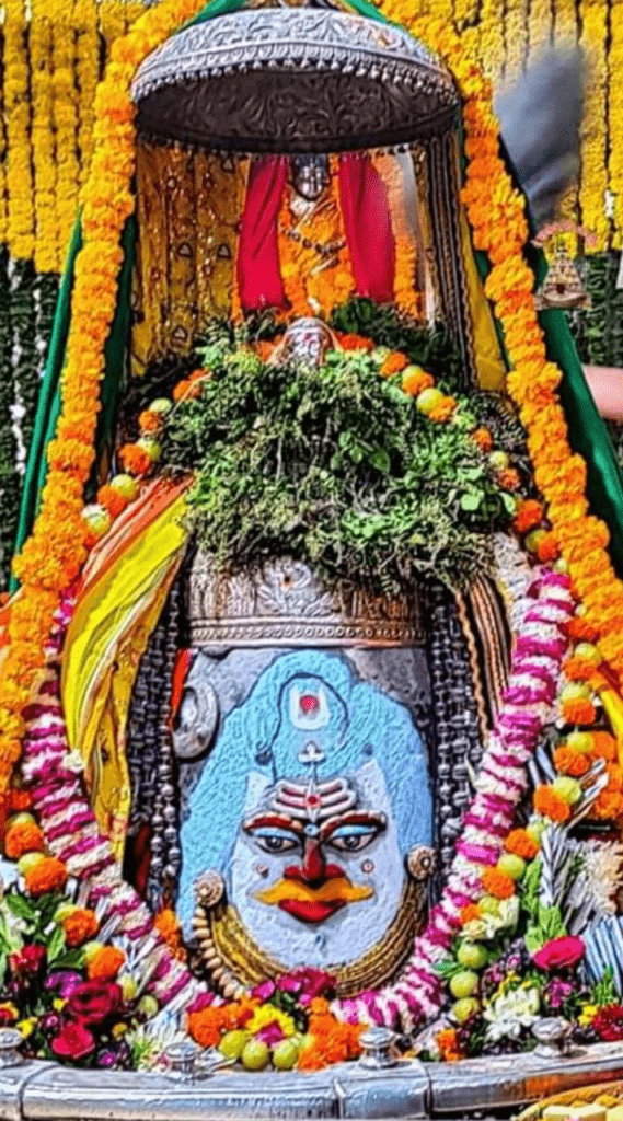 ఒకే ఒక్క దేవుడండి…వక్రతుండుడు…