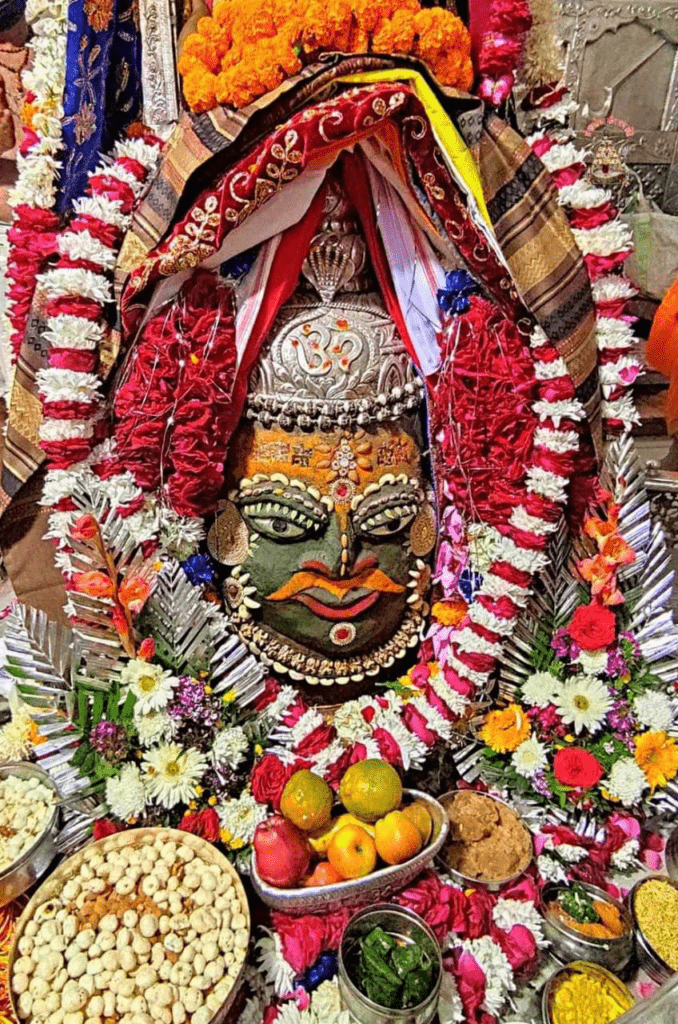రావాలని ఉంది  కాళేశ్వరా ఉజ్జయినికీ….