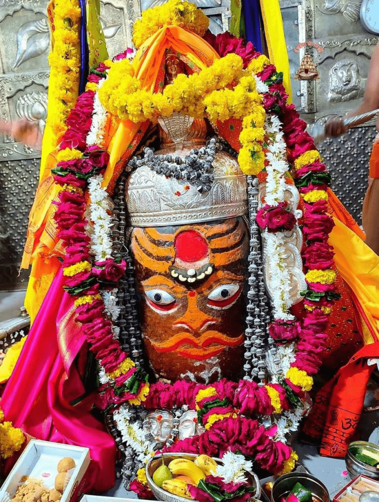 ఏలనయా శంకరా…ఈ భయానక రూపము…