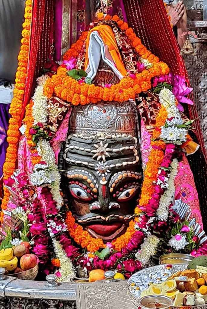 ఉగ్రరూపాయా..ఉమామహేశ్వరాయా..