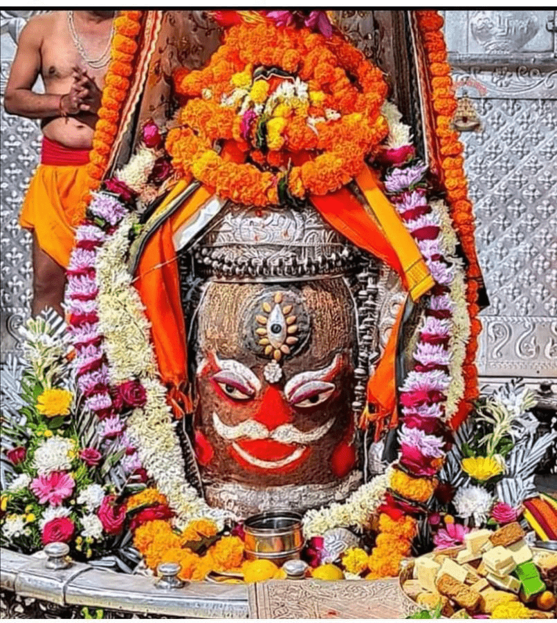 ఈశ్వరా…పరమేశ్వరా…