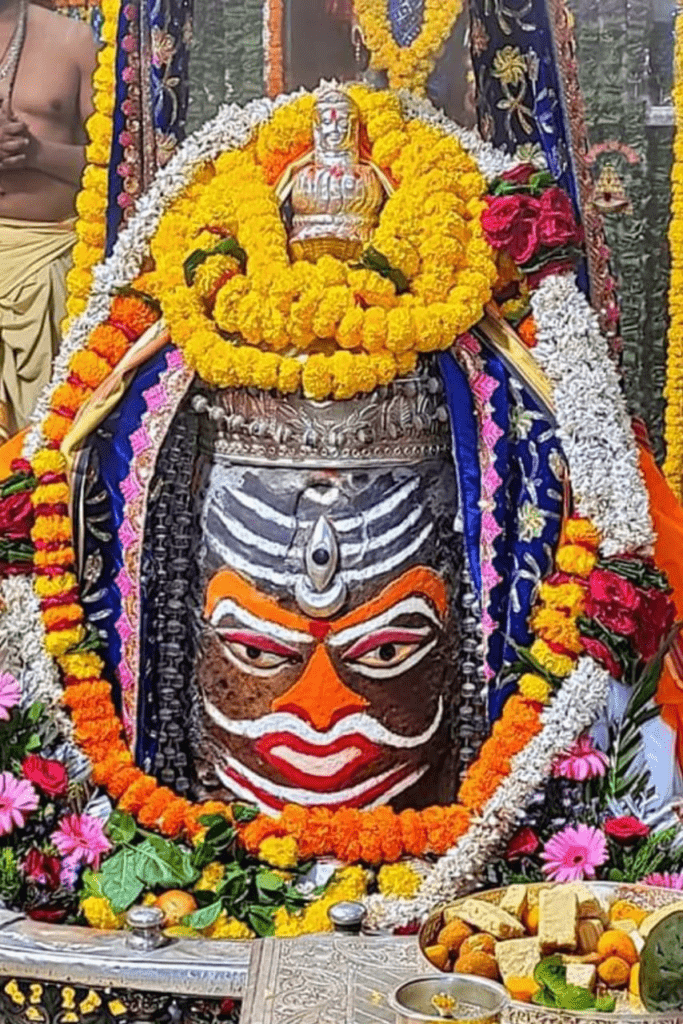 అడగనా శంకరా…ఒక చిన్న వరముని…