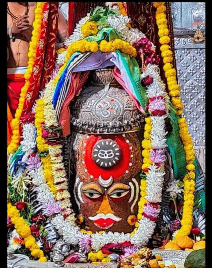 కంటిరా ముక్కంటి…నీ దివ్య సౌందర్యమును…