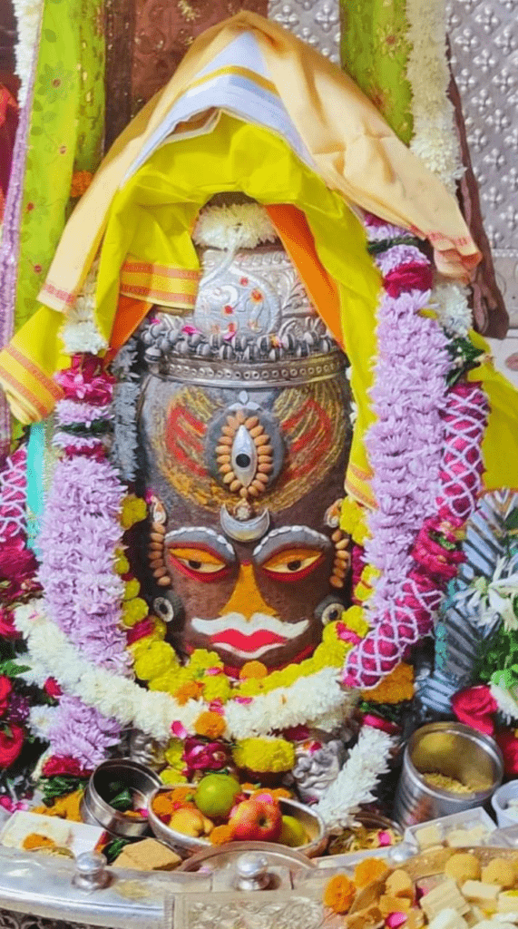 ఎపుడొస్తువయ్యా ముక్కంటి… మా ఇంటికి…