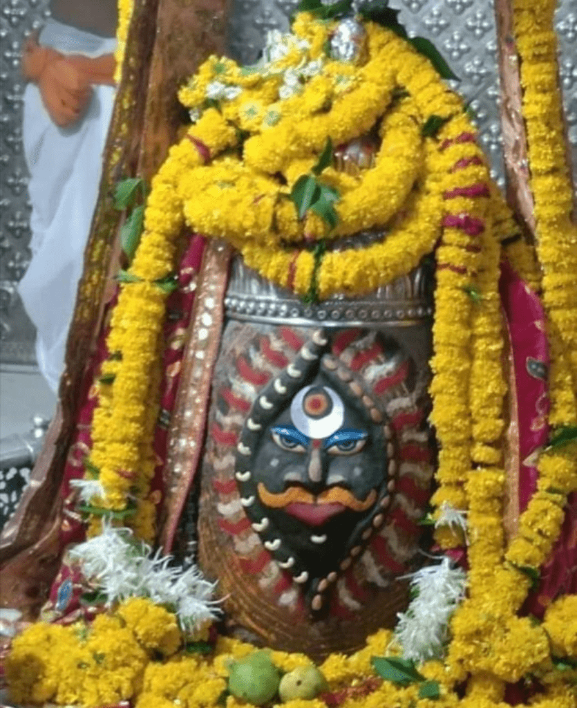 నేత్ర రూపమున త్రినేత్రుని దర్శింపజేసిన ధన్యులారా…