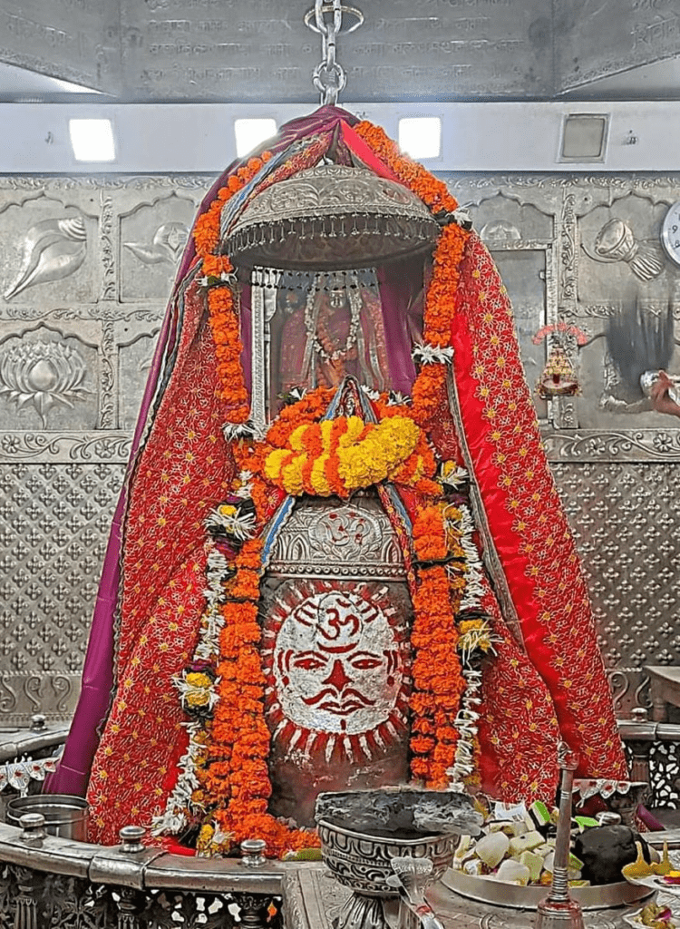 రవిశంకరాయా…నమ:శ్శివాయ…