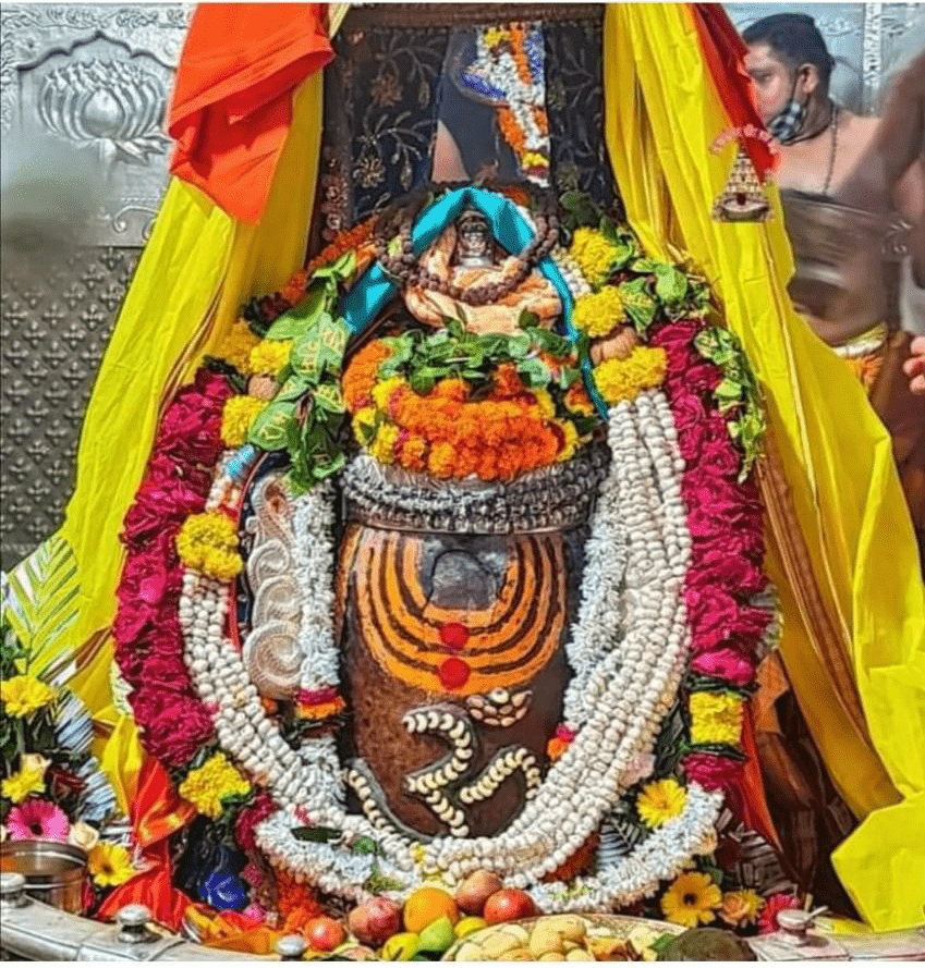 కలగన్న రూపము కనిపించె నేడు