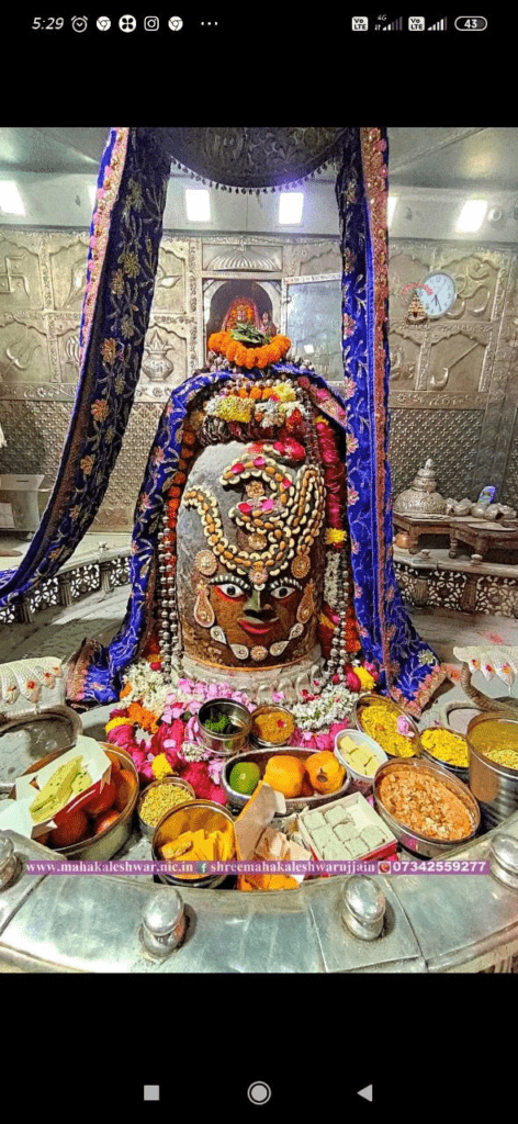ప్రణవనాద రౌద్ర రూప శంకరా..