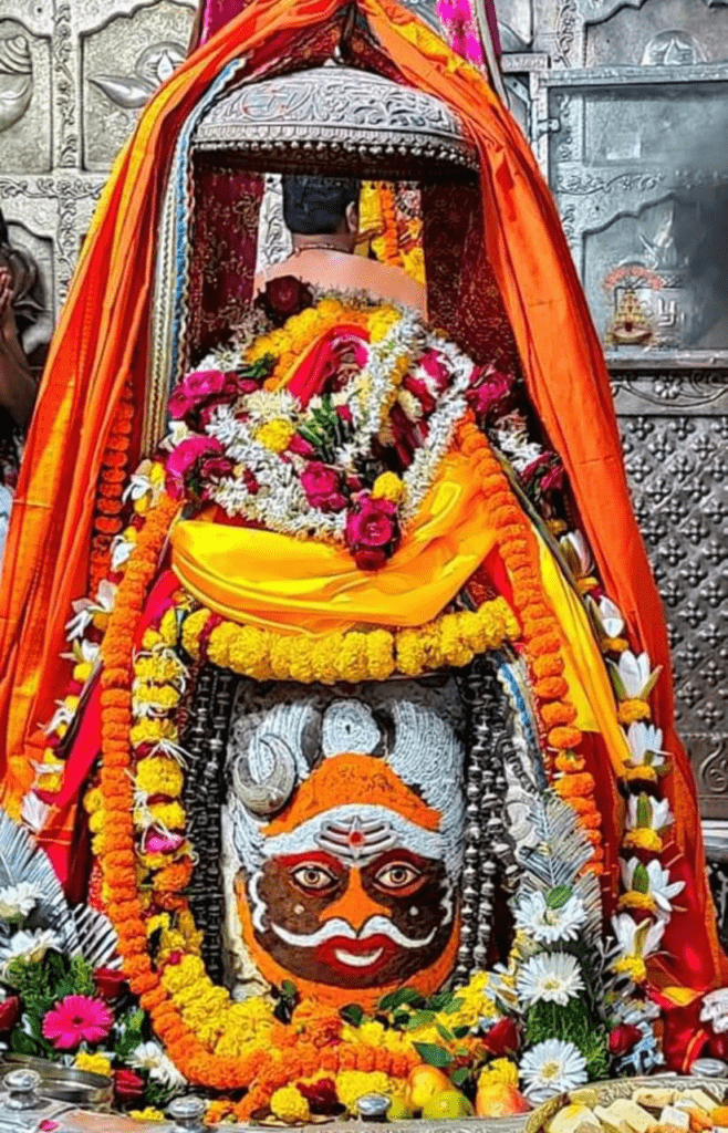 శివమూర్తికి చేద్దాము శిరసాభివందనం..