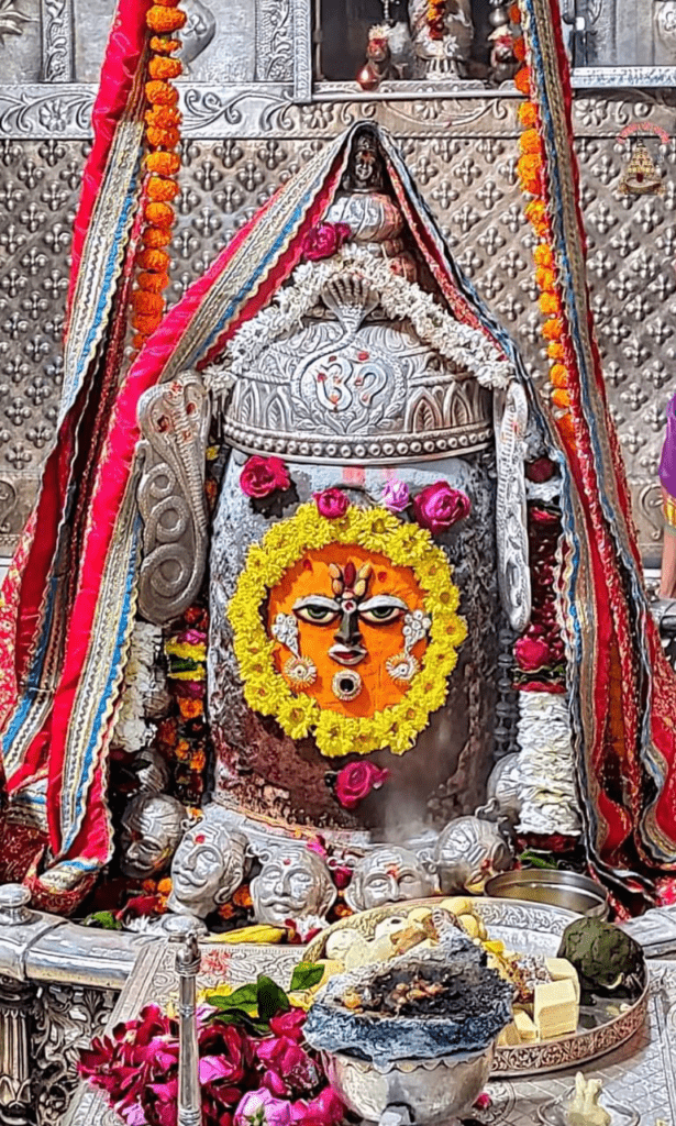 ఆదిత్యుడమరె నీ అమర లింగమున…