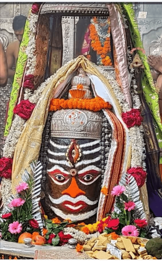 నీ వీక్షణము..లోక కళ్యాణమే కదా..