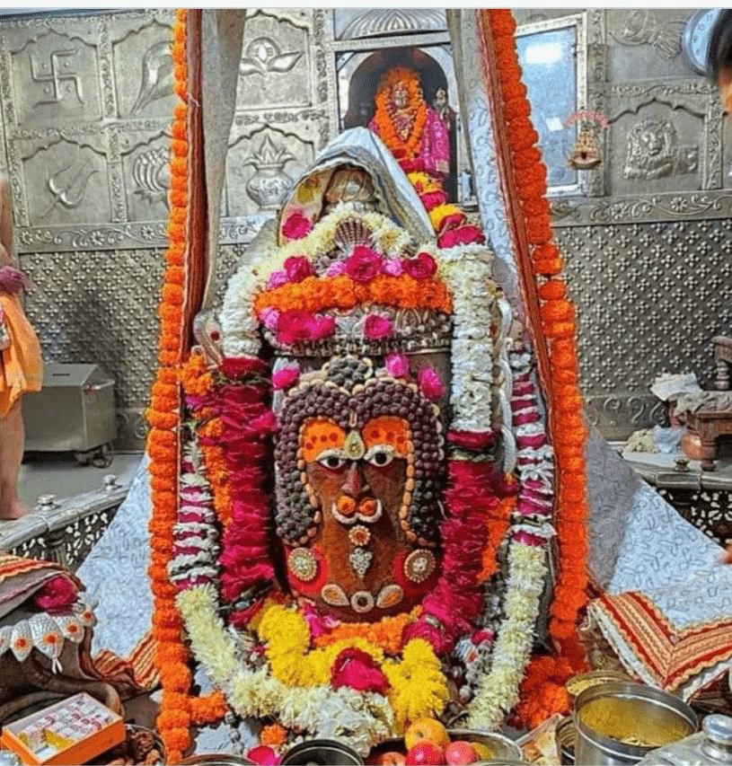 ఎవరున్నారు శంకరా…నీవు గాక నాకు తోడు..
