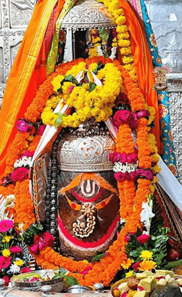 ఓం హరా శంకరా..