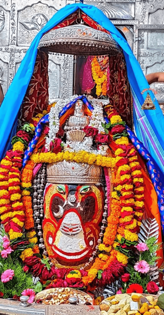 ఒక్కసారి మనసారా అంటే చాలు..ఓం నమ:శ్శివాయా అని.