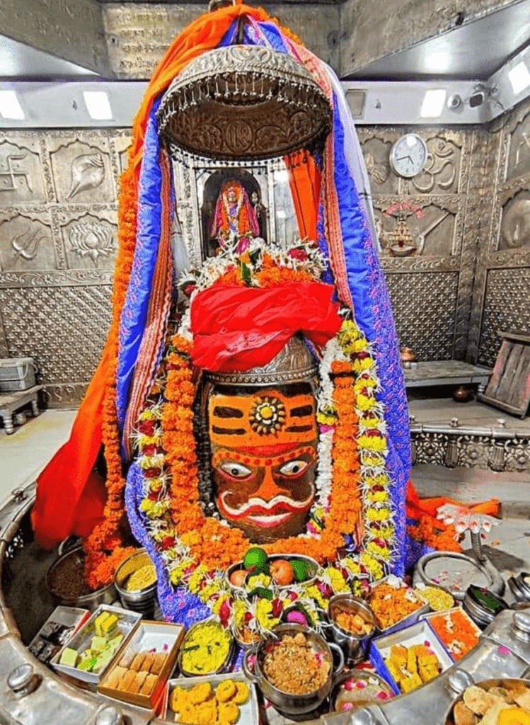 కనిపించుచున్నాడు కారుణ్యమూర్తి కోపోద్ర్రేకమున నేడు…