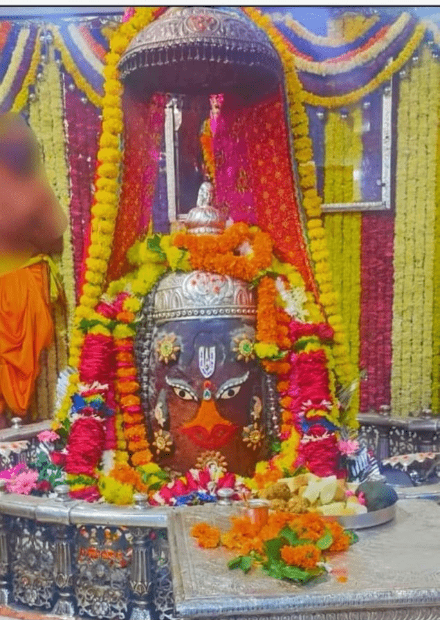 శ్రీ కాళలింగమున శ్రీ హరి రూపము…