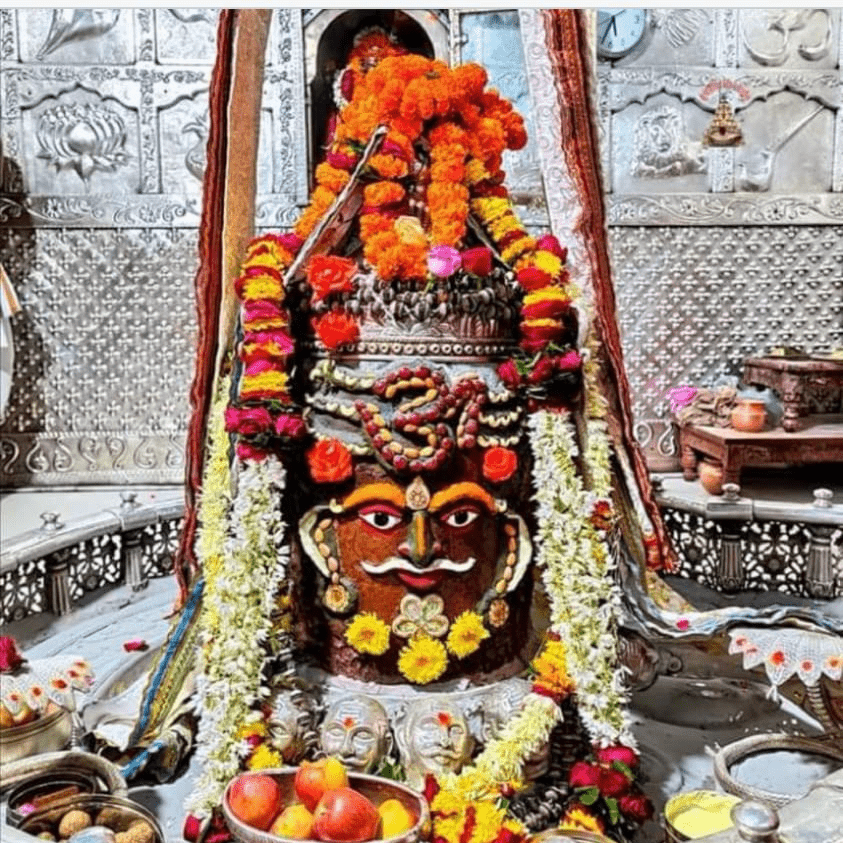 సాక్షత్కరించినావా సాంబశివా…