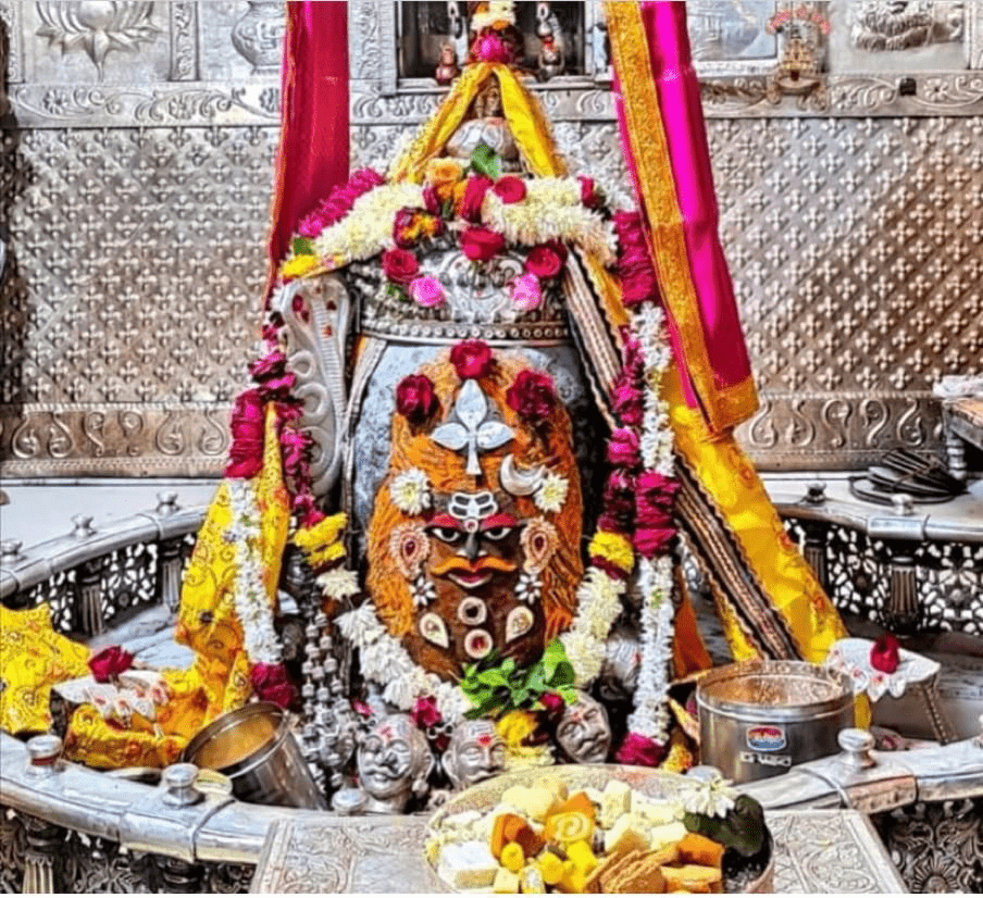 త్రిదళ పూజిత త్రినేత్ర హరుడా..