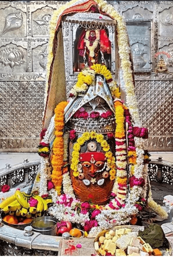 చల్లని తల్లీ గౌరీ….