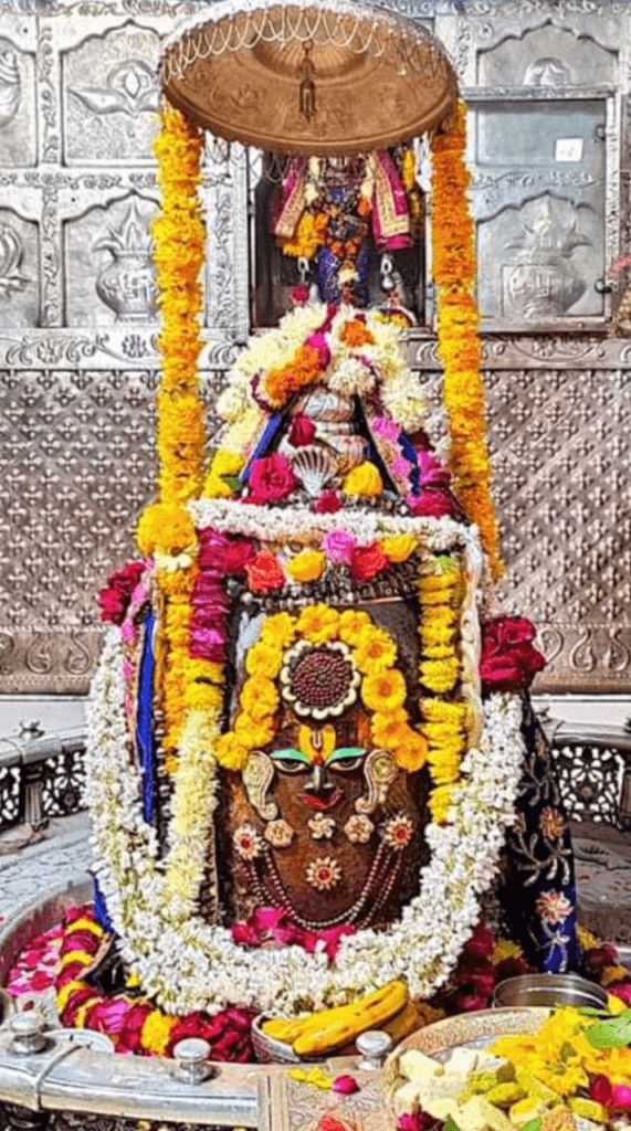 హరిహరుల ప్రీతికర మాసము…