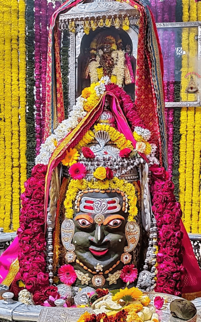 ఏమివ్వగలవారము మేము శంకరా…