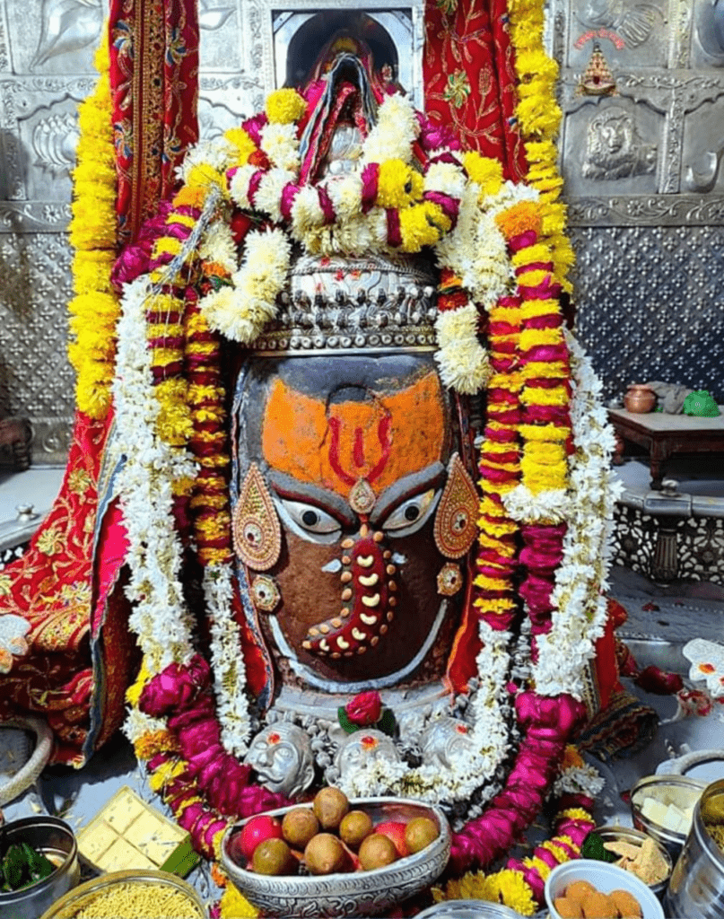 వరసిద్ధి వినాయకా వరములియ్య రా…