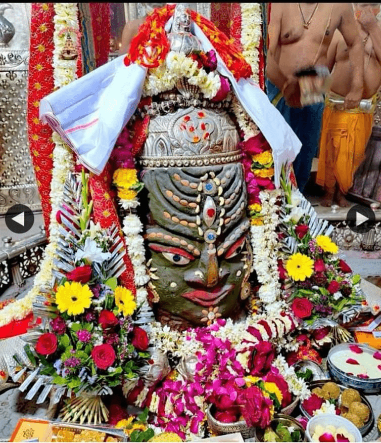 ఏమన్నవో మా కనులు తెలుసునా శంకరా…