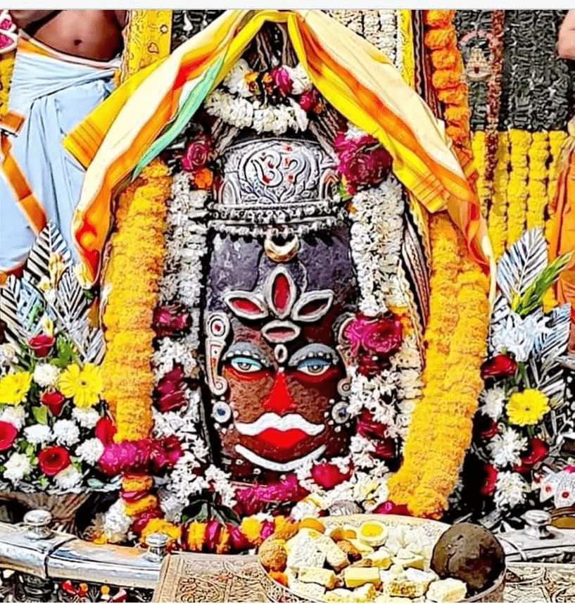 ఏమివ్వగలవని అడగను శంకరా…