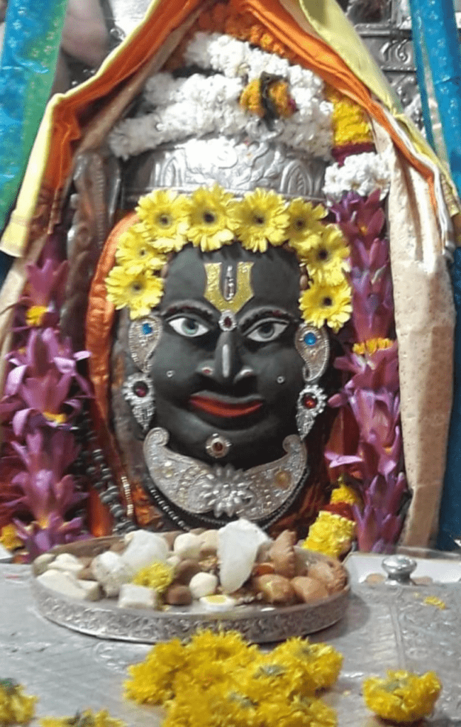 అలసిపోయి ఉంటావని శంకరా..శివరాత్రి పండుగకు…