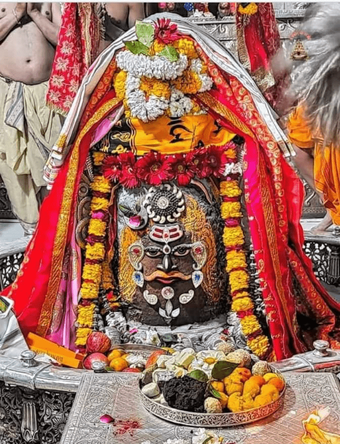 మరువలేమయ్య శంకరా..నిన్ను ఏనాటికీ….