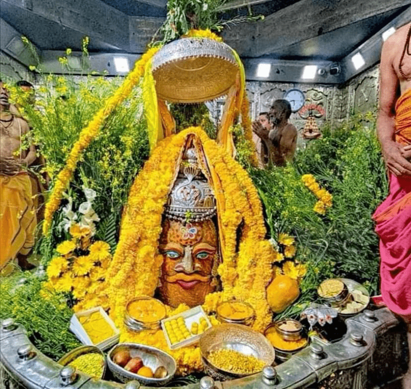 మెరిసితివయ్యా శివయ్యా…