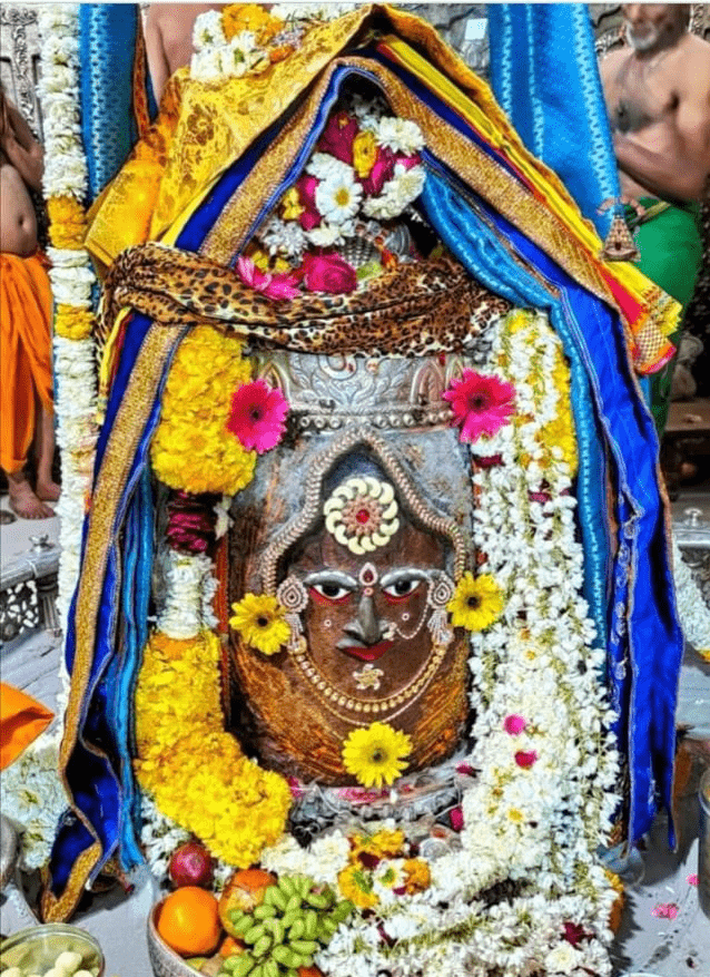 పరమేశ్వరీ…పరమ శివ హృదయేశ్వరీ…
