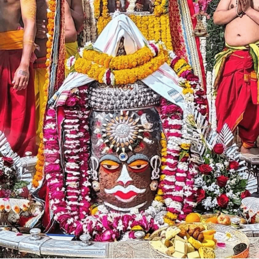 నాగభూషణా….నంది వాహనుడా..