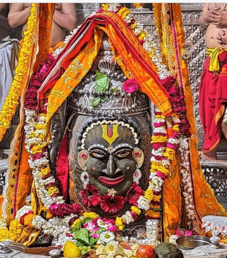 ఓం నమో విష్ణురూపాయ శివశంకరా…