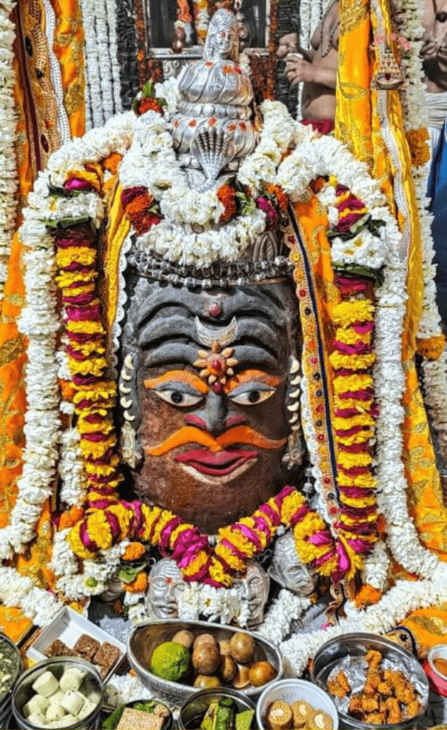 ఏమన్నదో వింటివా ముక్కంటి…నా హృదయము…