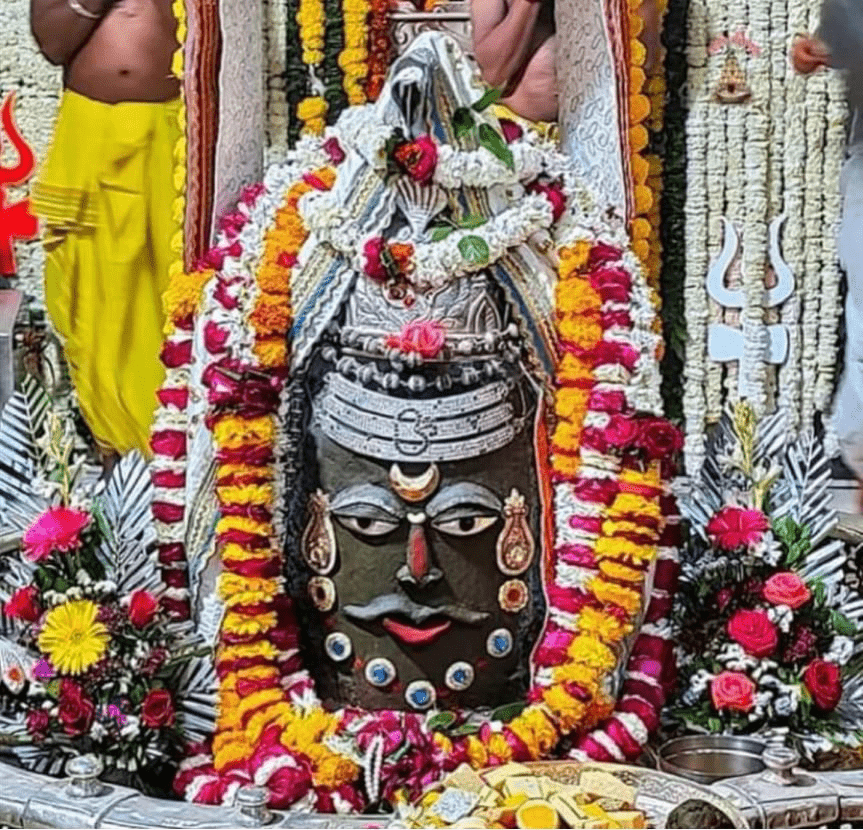 ఎందుకయా శంకరా..అంతిష్టమవుతావు ప్రతి మనిషికీ…