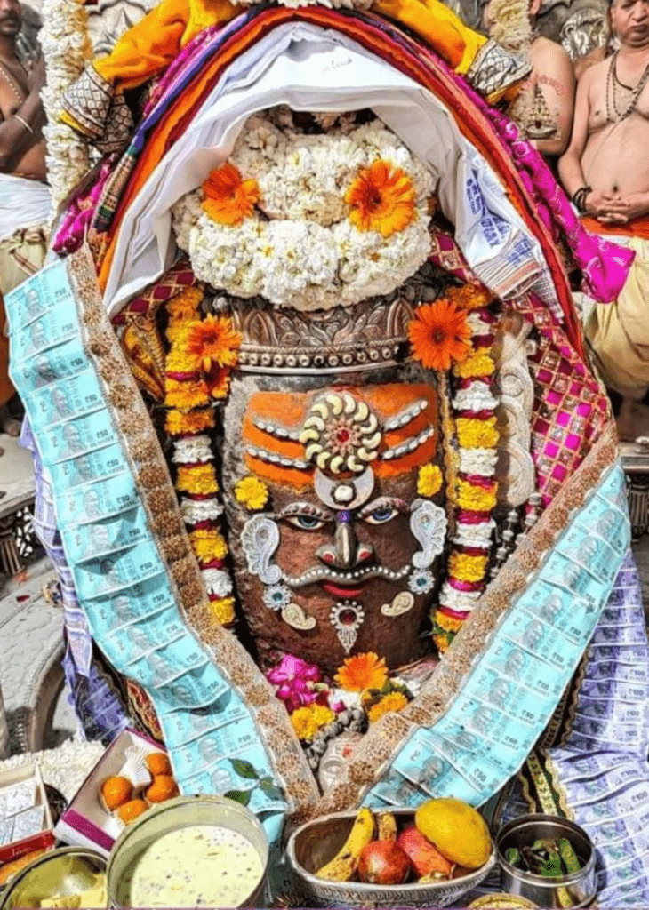 కనిపించవట కదా ఈశ్వరా…