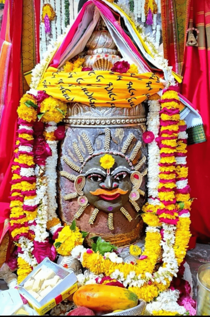 సమస్త ప్రాణికోటికి తేజమై…