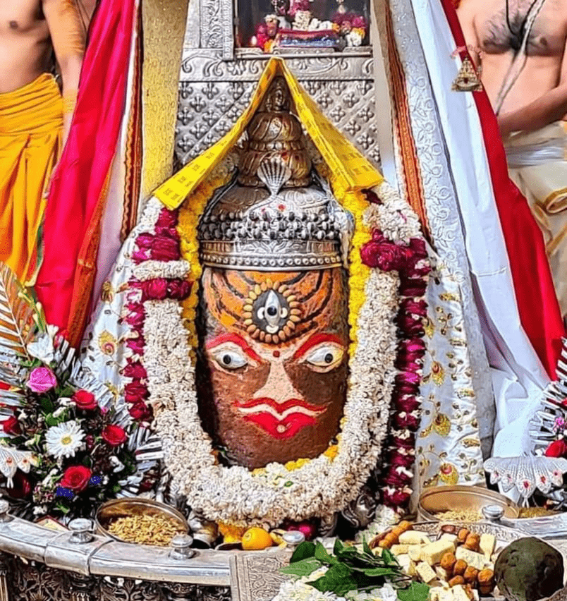 ఏమాయరా శంకరా…మా వలన ఏ తప్పిదము జరిగిందయా హరహరా…