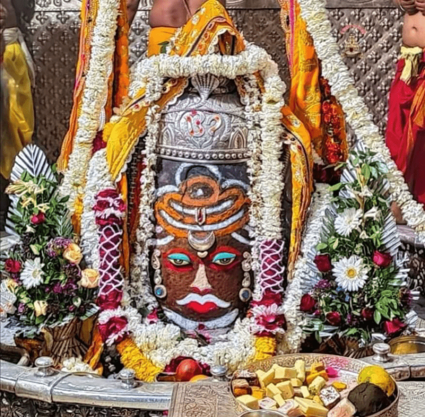 ఎక్కడున్నదో కాస్తంత వెతికిపెట్టవయ్యా శంకరా..నా మది..