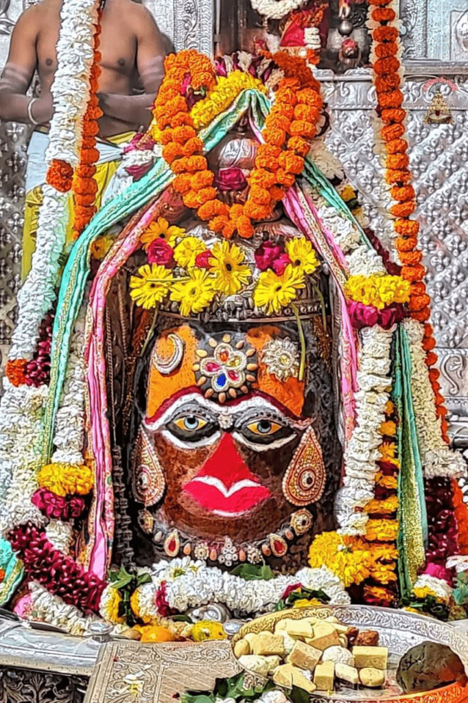ఇవ్వరా శంకరా ఇంకాస్త శక్తిని..