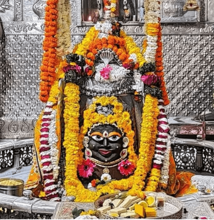 కనిపించని దైవమా…కాళేశ్వర లింగమా…