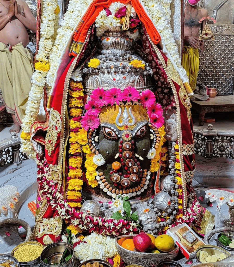 అహో…శ్రీ సిద్ధివినాయకా…
