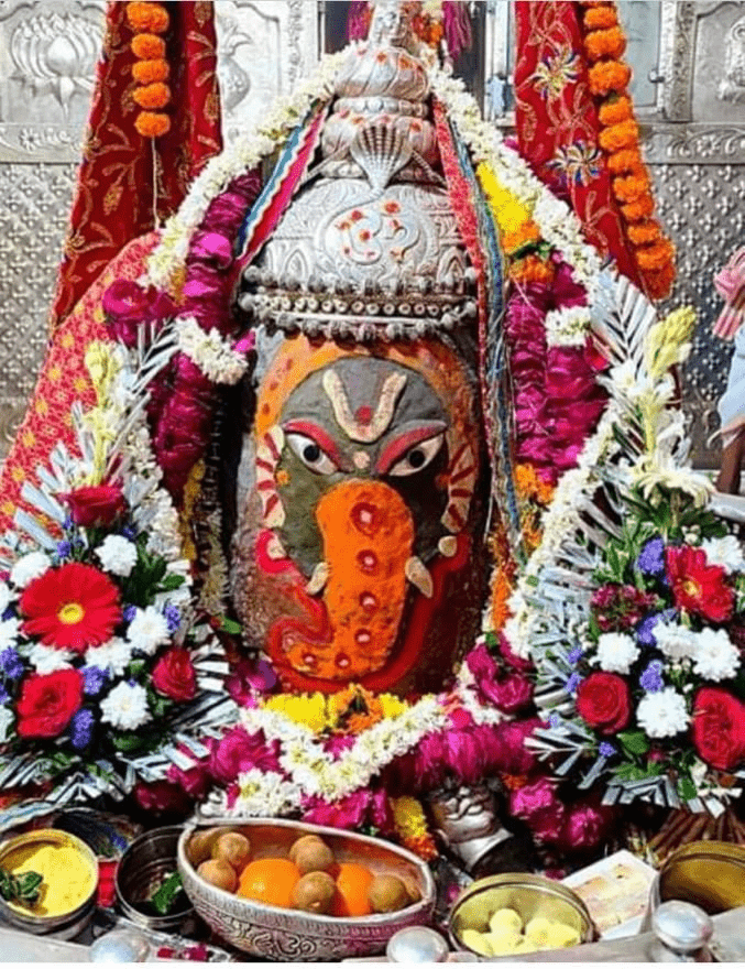దండాలు..దండాలు..ఓ వక్రతుండ..