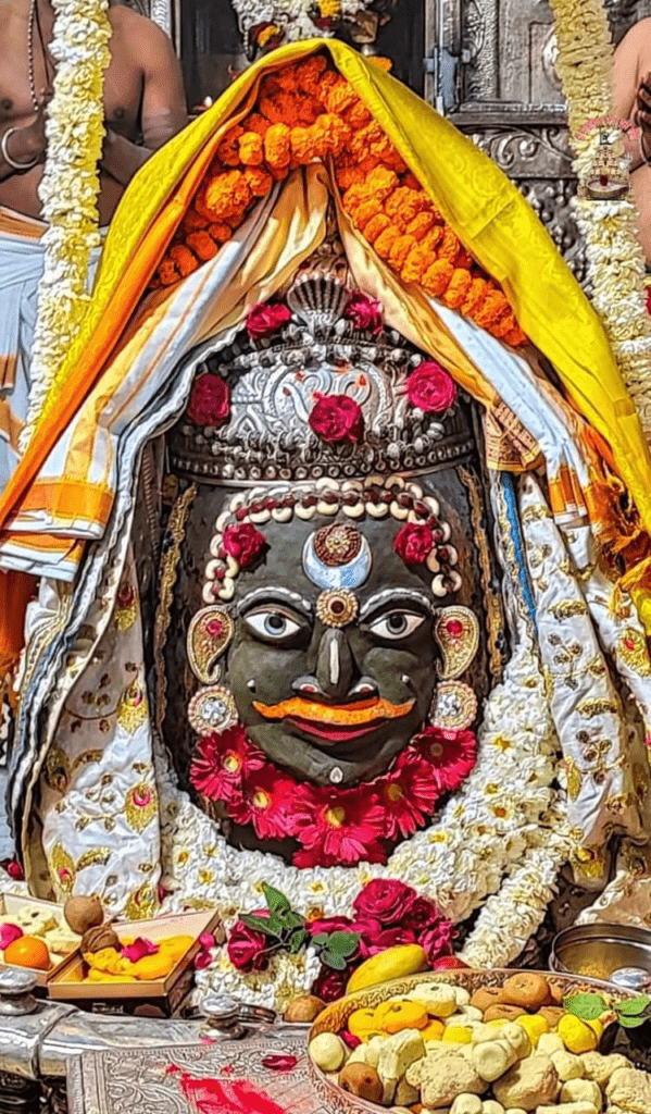 ఇచ్చావు శంకరా దర్శనము…మాపైన దయచూపగా..